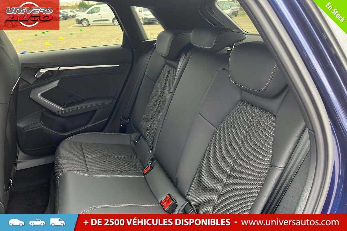 Audi A3 sportback - Photo 29
