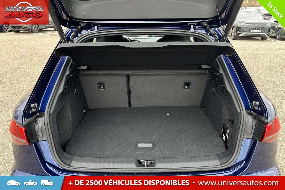 Audi A3 sportback - Photo 30