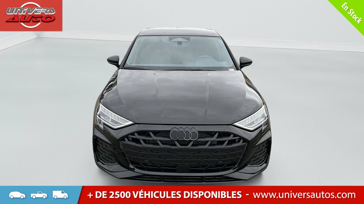 Audi A3 sportback - Photo 3