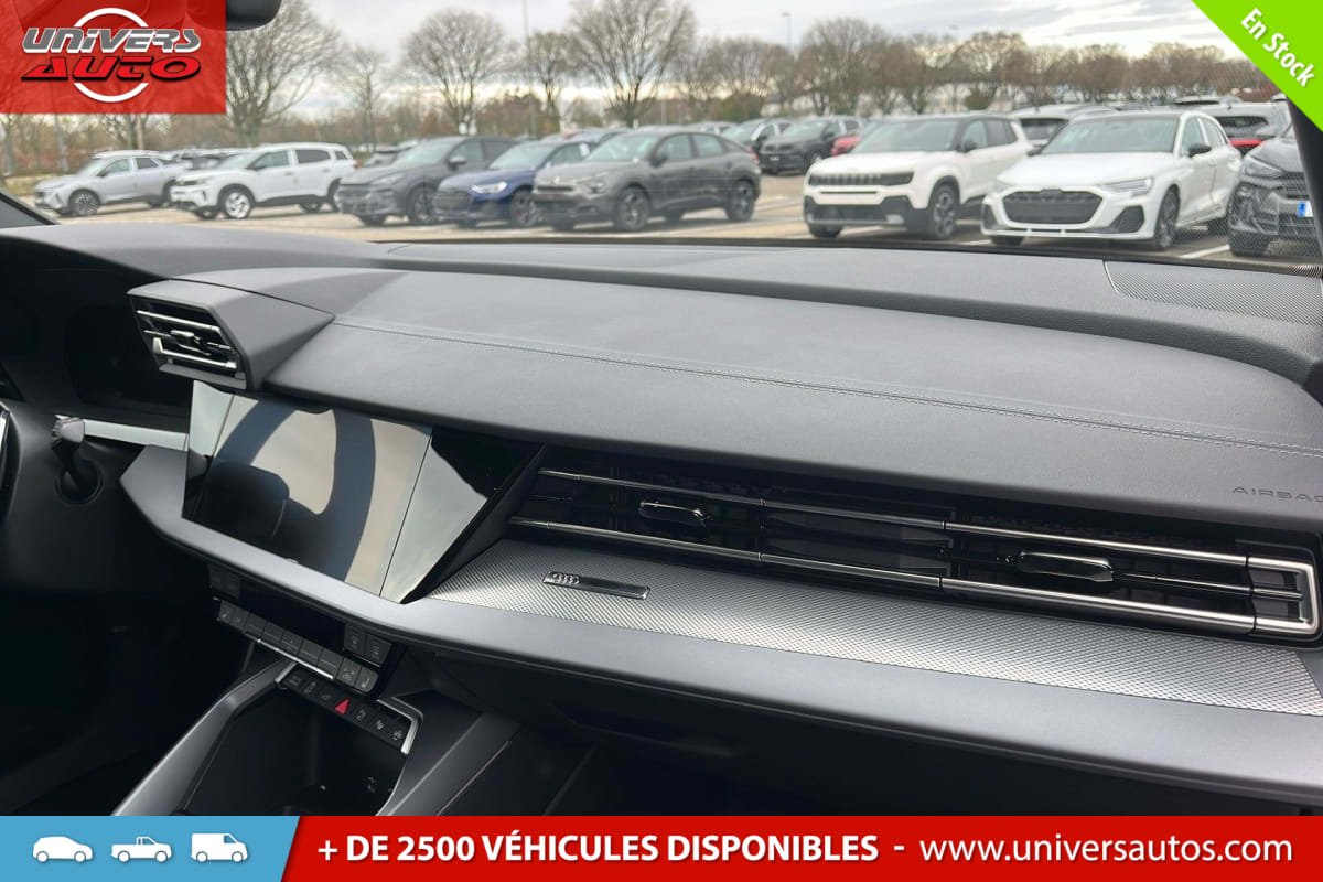 Audi A3 sportback - Photo 31