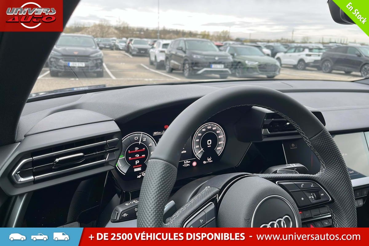 Audi A3 sportback - Photo 32