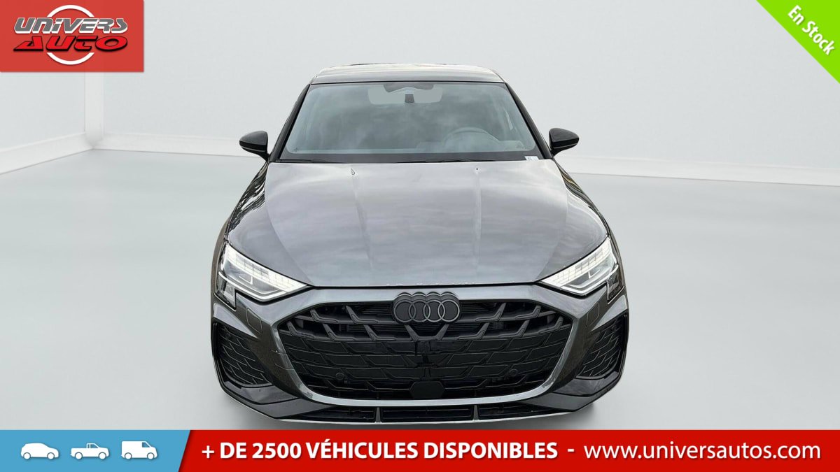 Audi A3 sportback - Photo 38