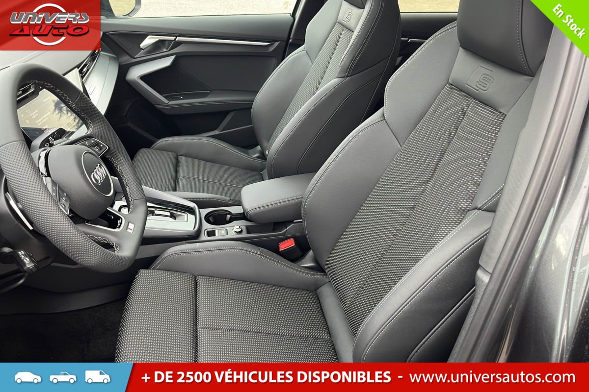 Audi A3 sportback - Photo 45