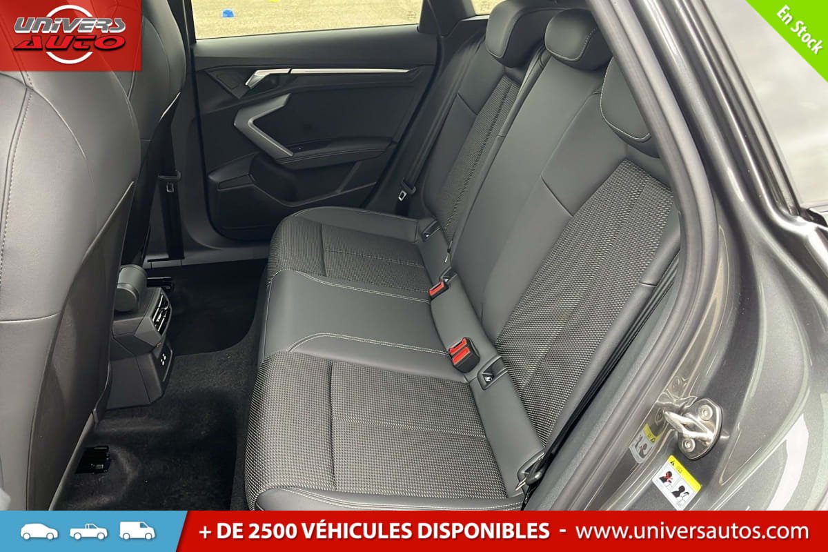Audi A3 sportback - Photo 46