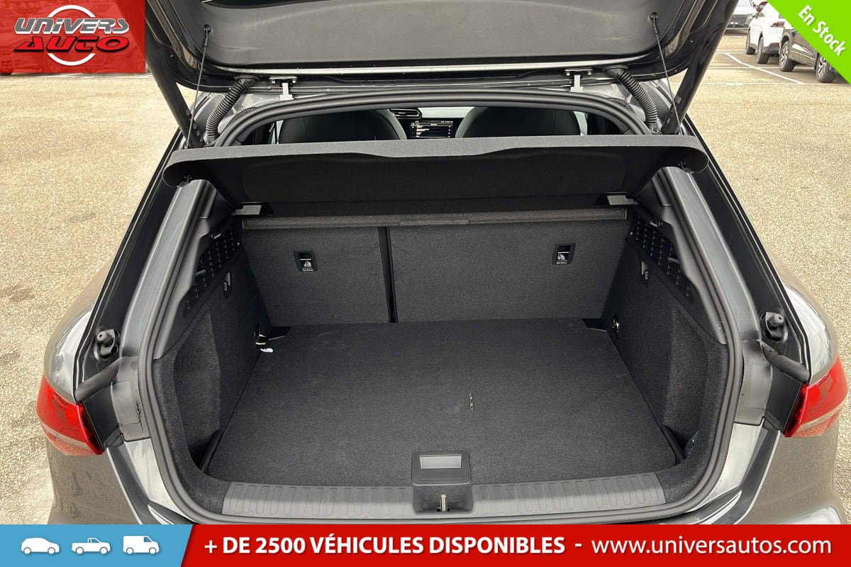 Audi A3 sportback - Photo 47