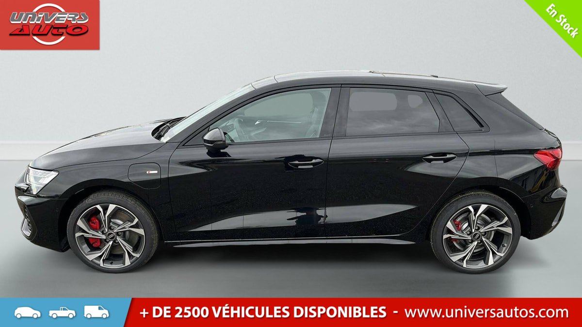 Audi A3 sportback - Photo 5