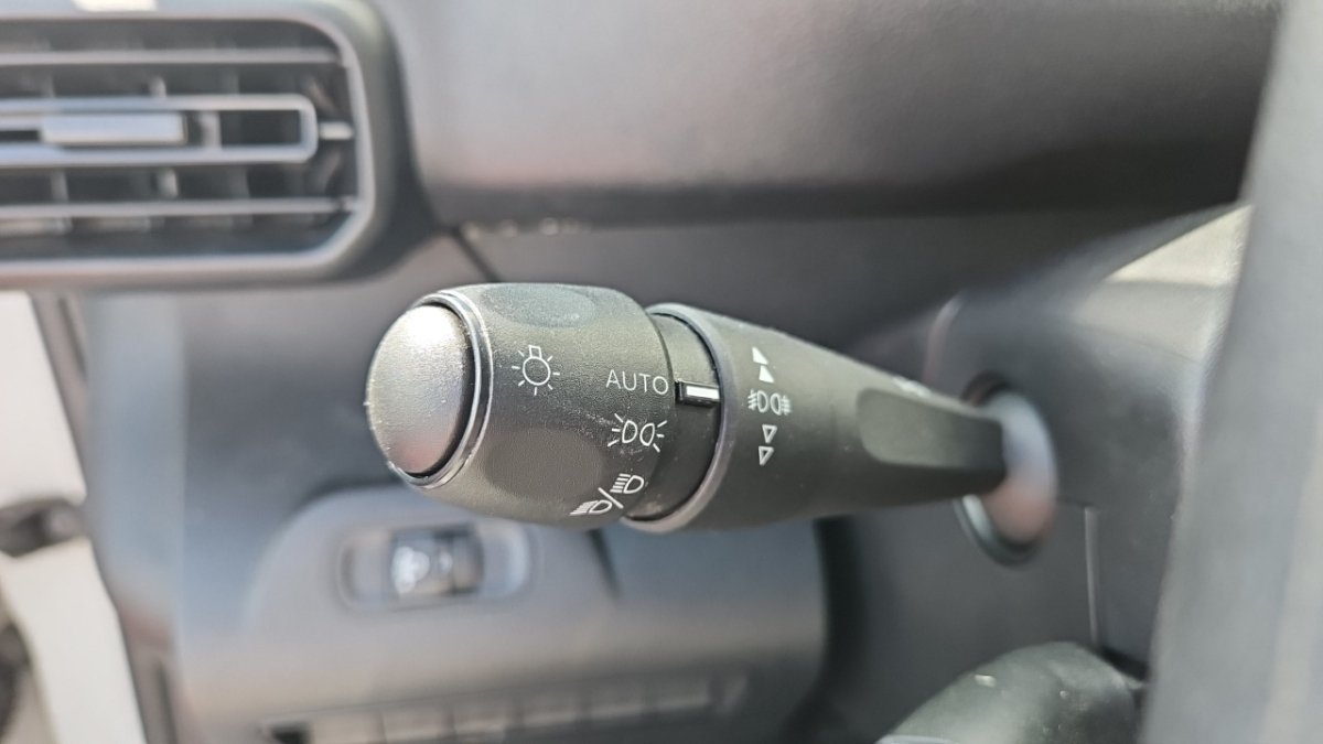 Peugeot Partner - Photo 20