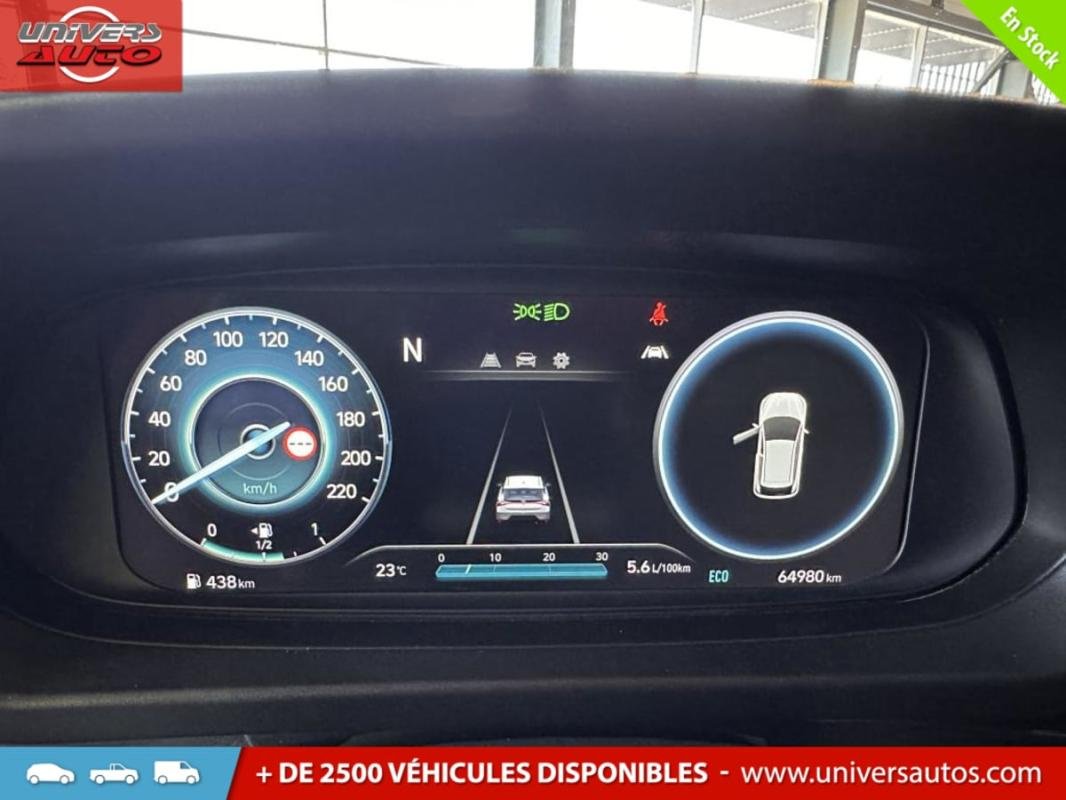 Hyundai i20 - Photo 11
