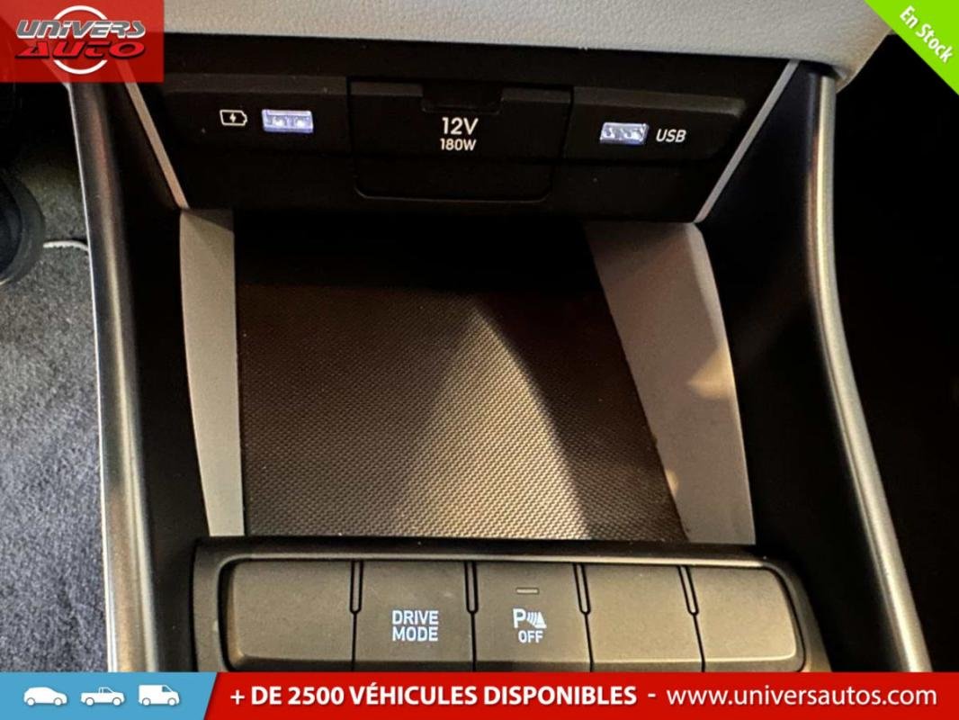 Hyundai i20 - Photo 13