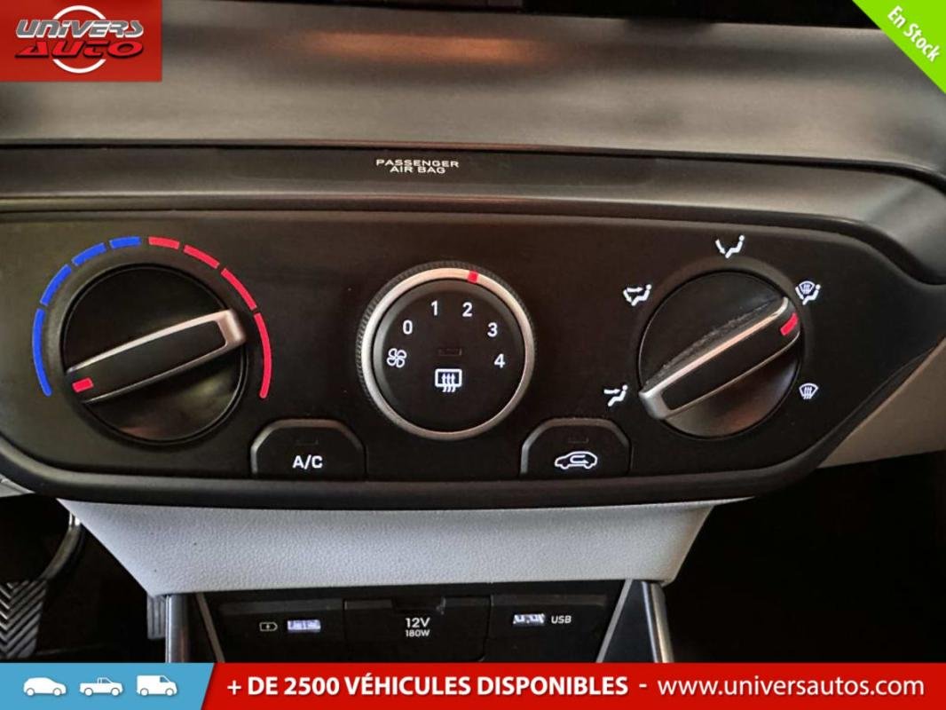 Hyundai i20 - Photo 14