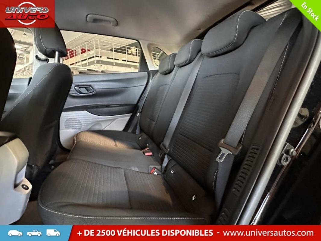 Hyundai i20 - Photo 19