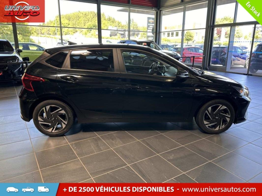 Hyundai i20 - Photo 4