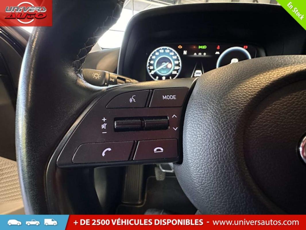Hyundai i20 - Photo 9