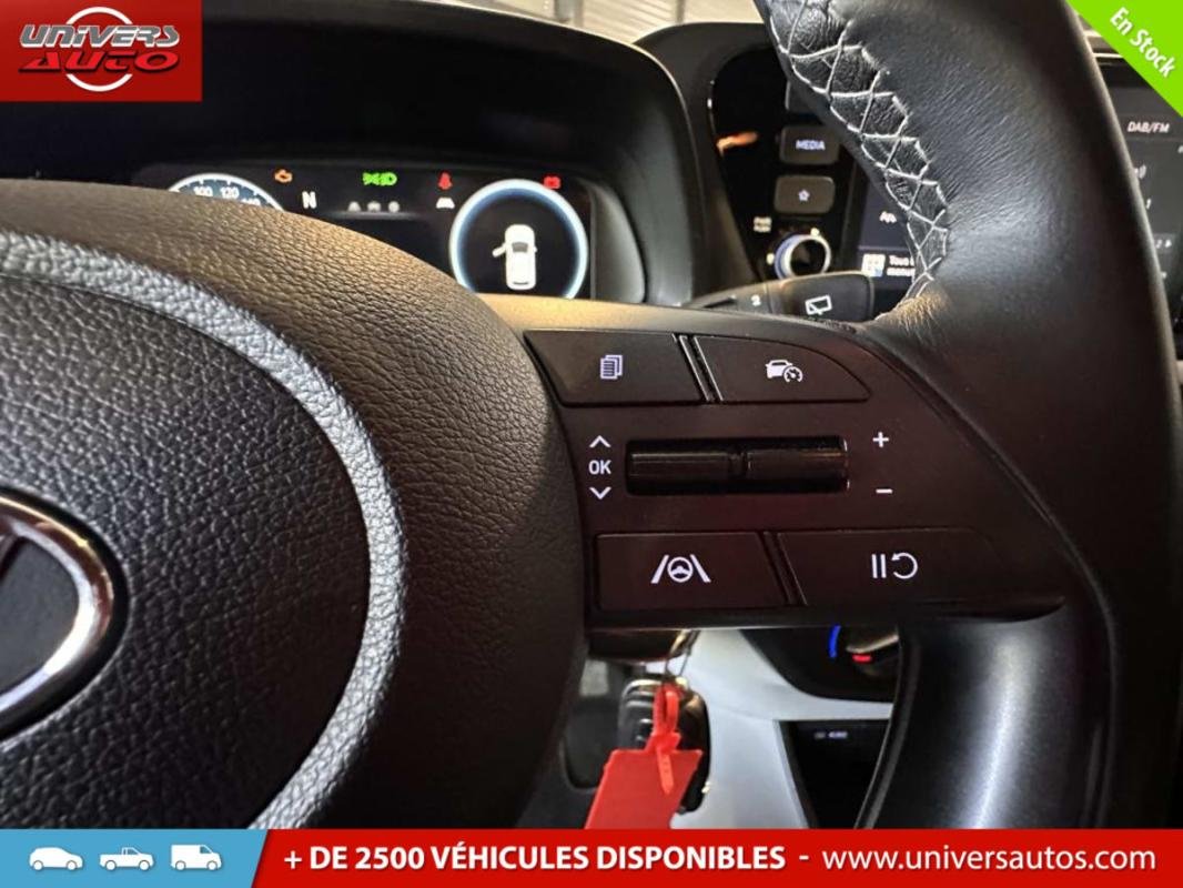 Hyundai i20 - Photo 10
