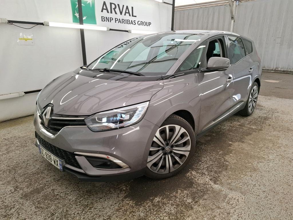 Renault Grand Scénic - Photo 1