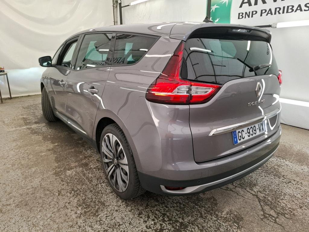 Renault Grand Scénic - Photo 2