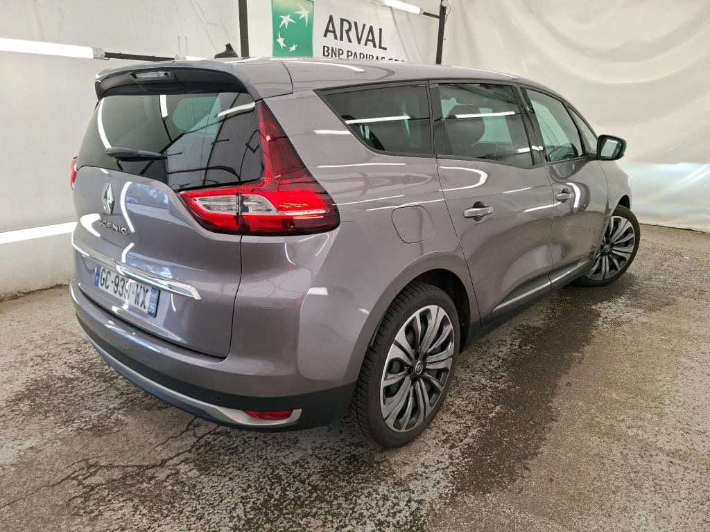 Renault Grand Scénic - Photo 3