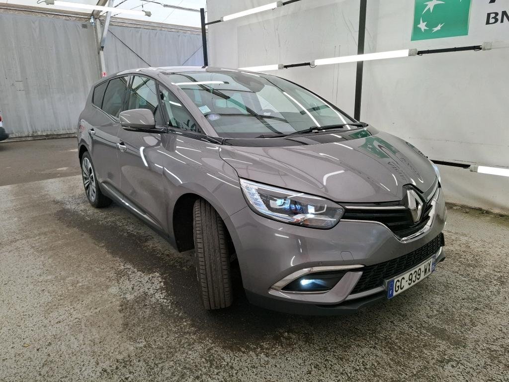 Renault Grand Scénic - Photo 4