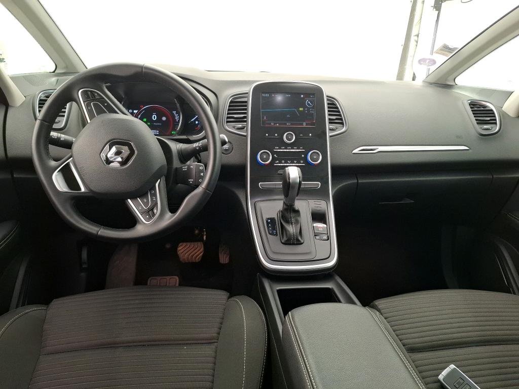 Renault Grand Scénic - Photo 5