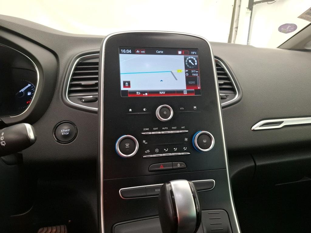 Renault Grand Scénic - Photo 6