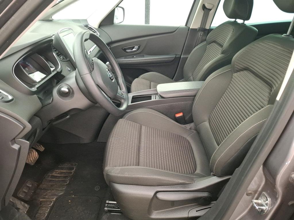 Renault Grand Scénic - Photo 7