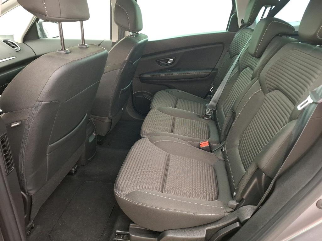 Renault Grand Scénic - Photo 8