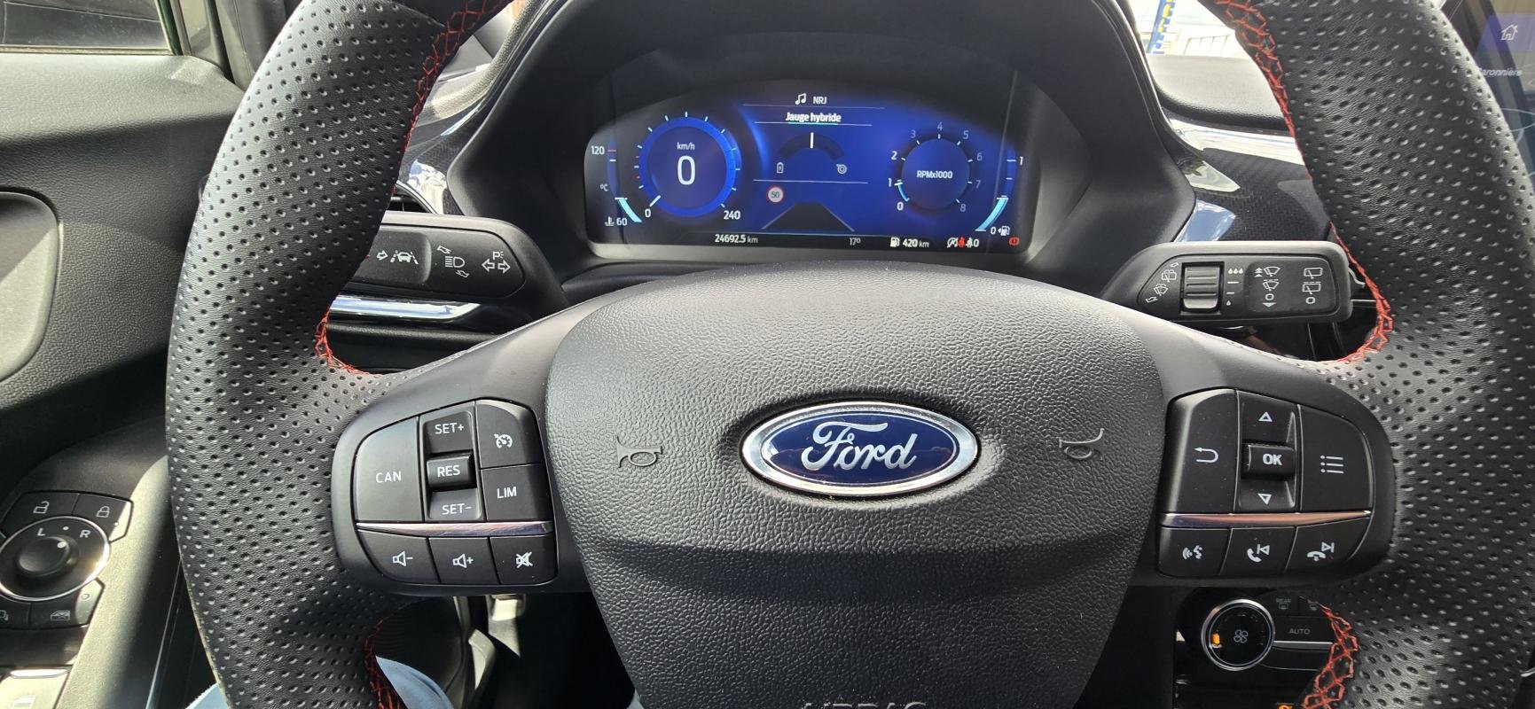 Ford Puma - Photo 19