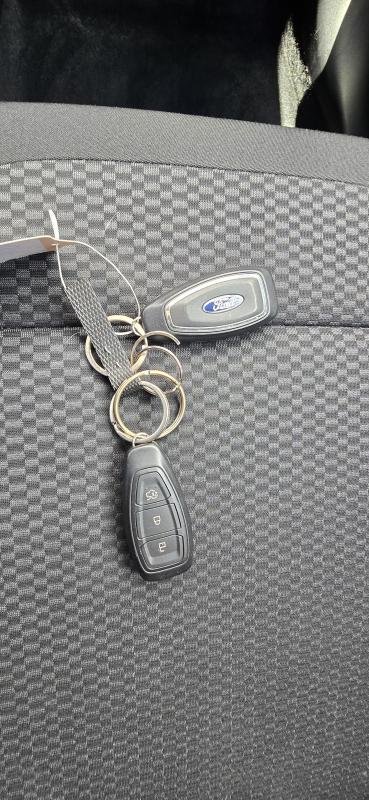 Ford Puma - Photo 22