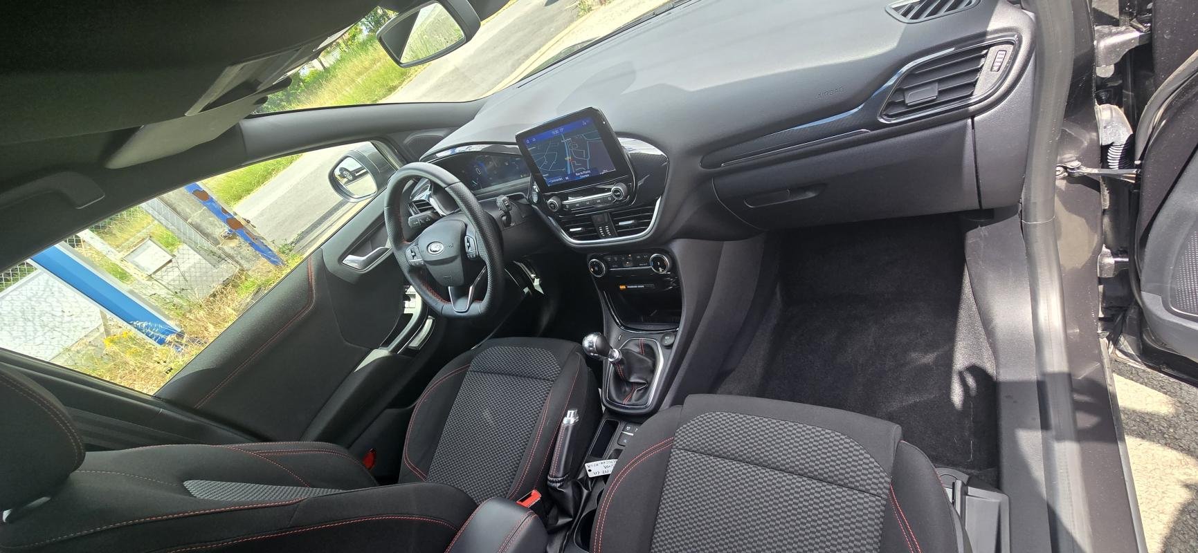 Ford Puma - Photo 5