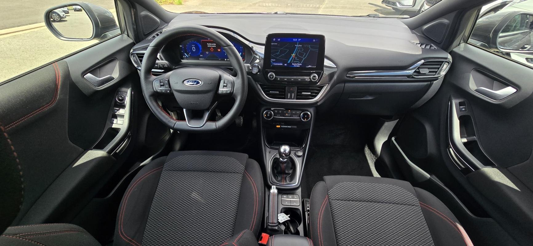 Ford Puma - Photo 6