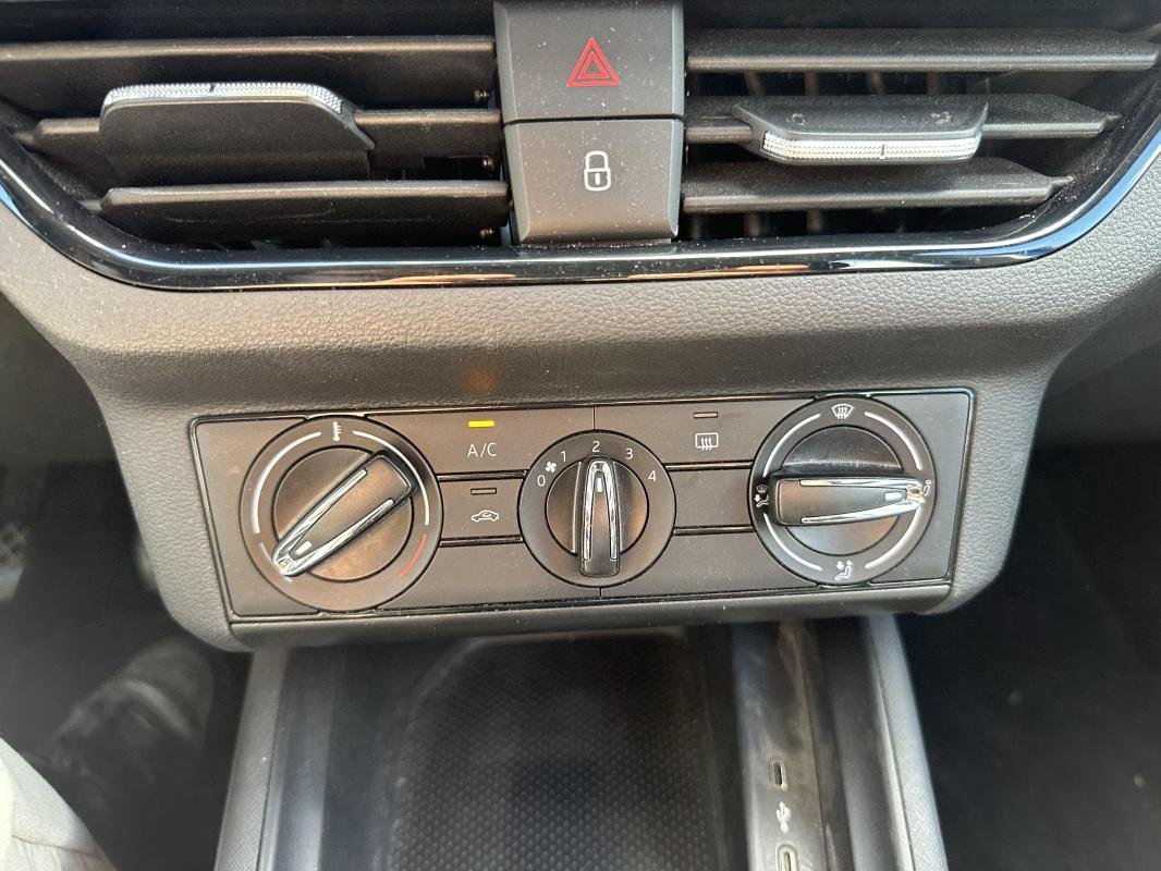 Skoda Kamiq - Photo 17