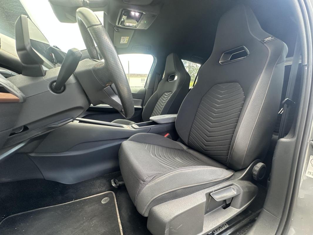 Cupra Born - Photo 16