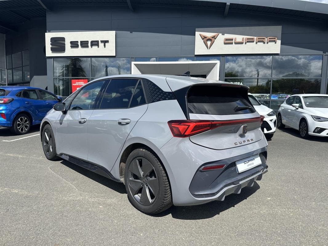 Cupra Born - Photo 3