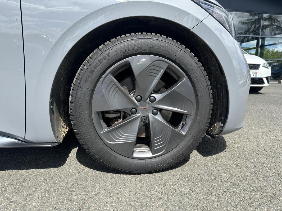 Cupra Born - Photo 9