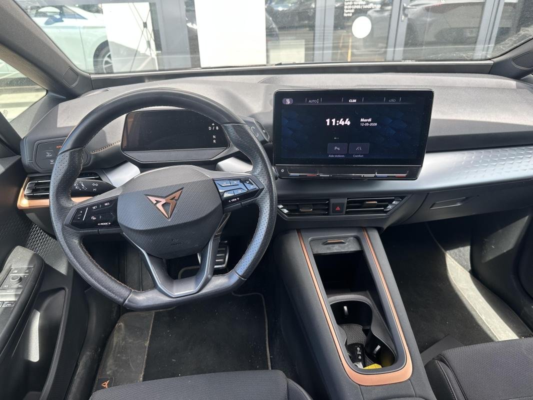 Cupra Born - Photo 10