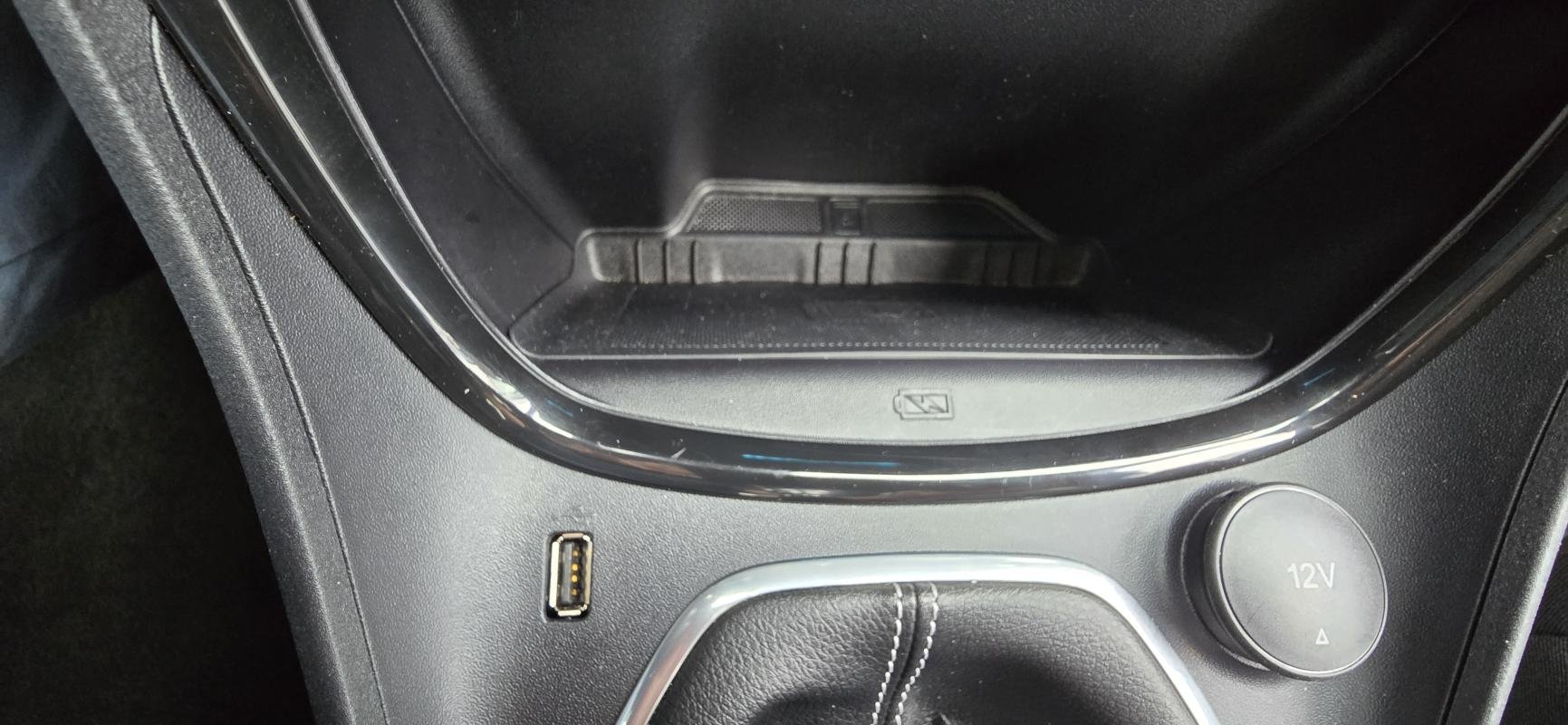 Ford Puma - Photo 19