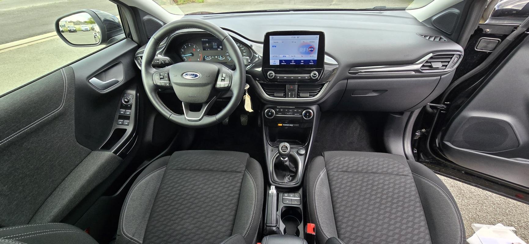 Ford Puma - Photo 5
