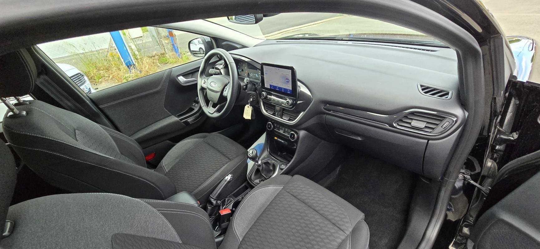Ford Puma - Photo 6