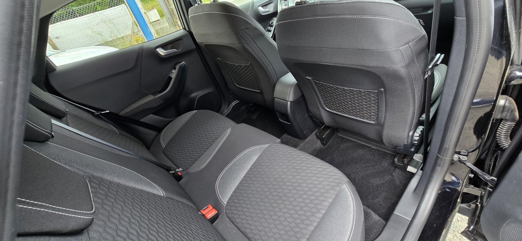 Ford Puma - Photo 7