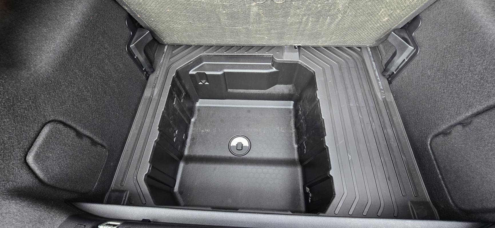 Ford Puma - Photo 8