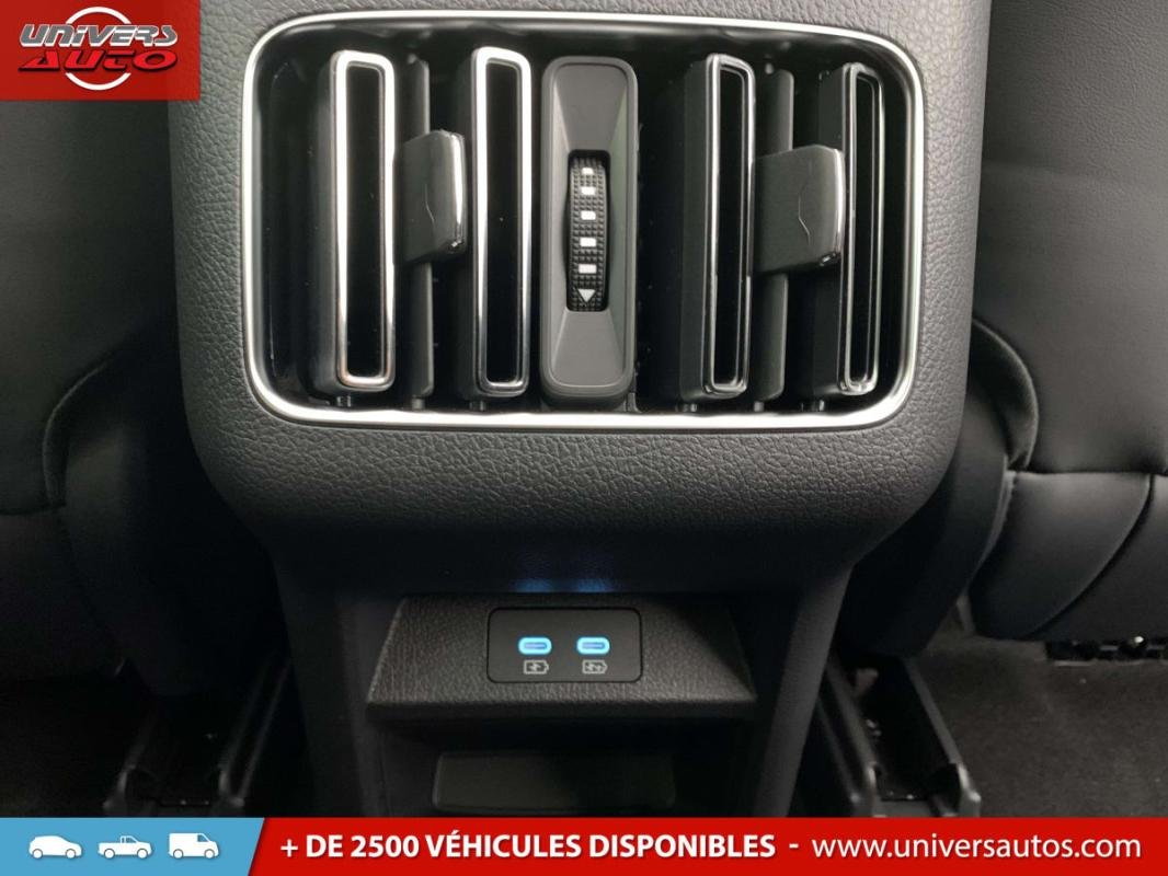 BYD Seal U - Photo 12