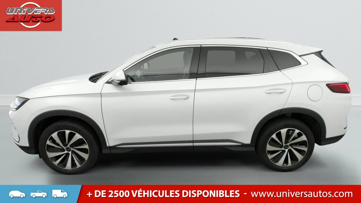 BYD Seal U - Photo 16