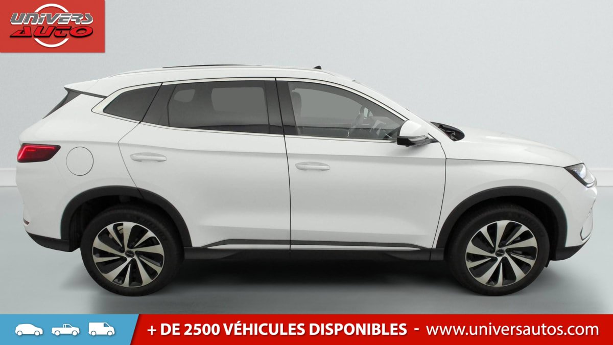 BYD Seal U - Photo 20