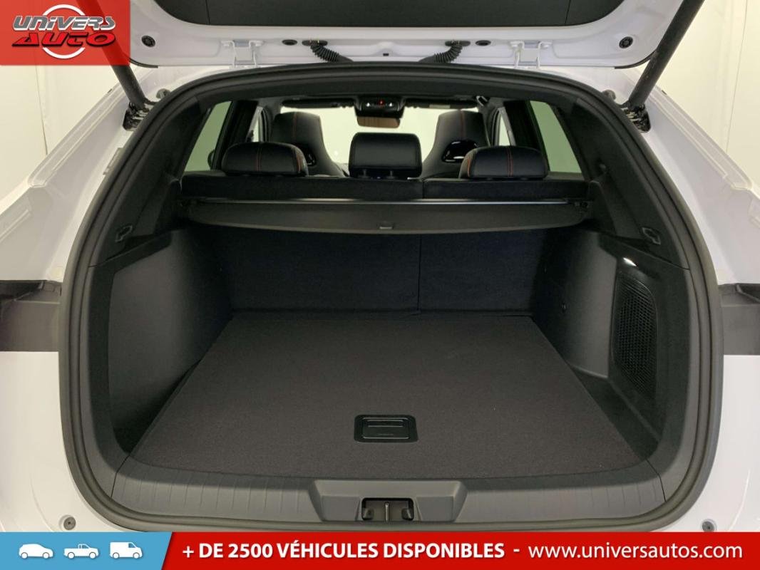 BYD Seal U - Photo 23