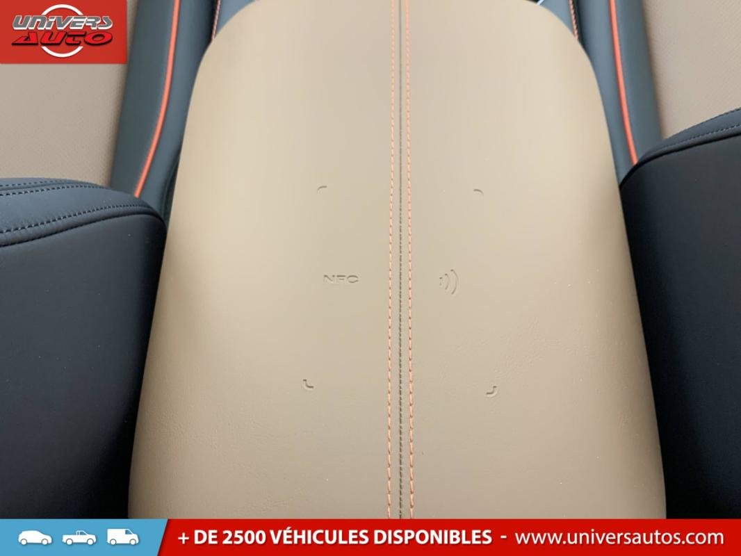 BYD Seal U - Photo 3