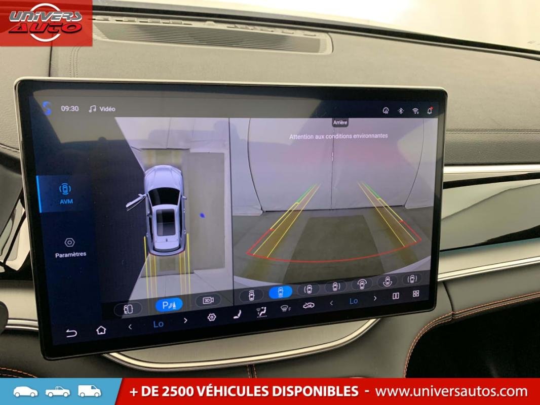 BYD Seal U - Photo 6