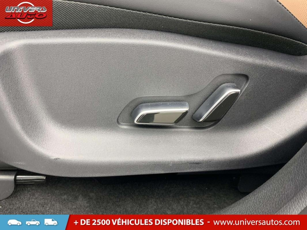 BYD Seal U - Photo 7