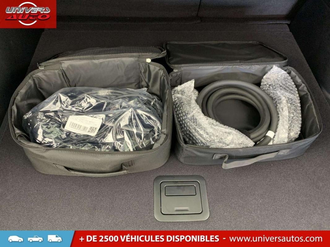 BYD Seal U - Photo 8