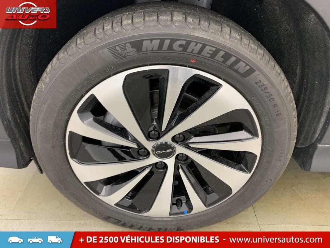 BYD Seal U - Photo 10