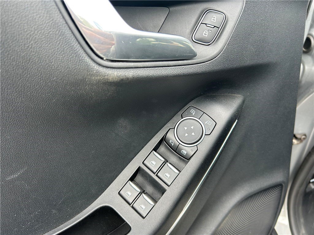 Ford Puma - Photo 13